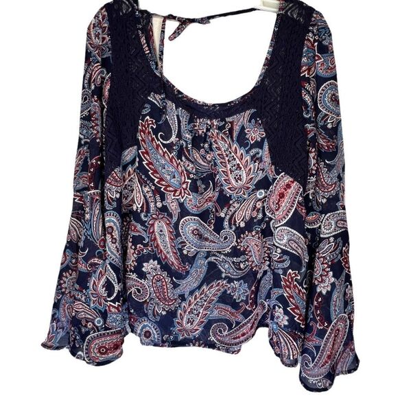 Crave Fame Top - Picture 1 of 6